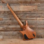 Strandberg Boden Prog 4 Natural 2019 - My Store