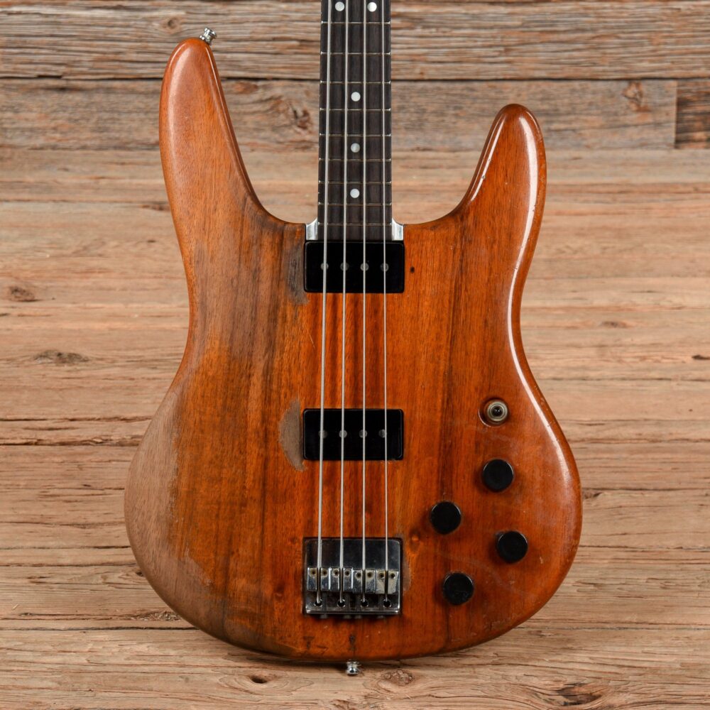 Travis Bean TB2000 Natural 1976 - My Store