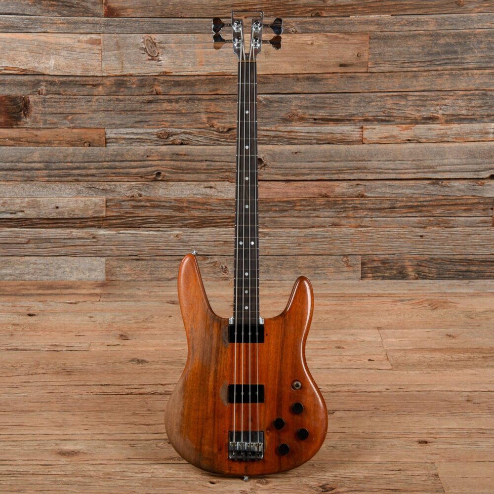 Travis Bean TB2000 Natural 1976 - My Store