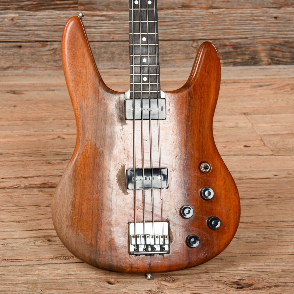 Travis Bean TB2000 Natural 1976 - My Store