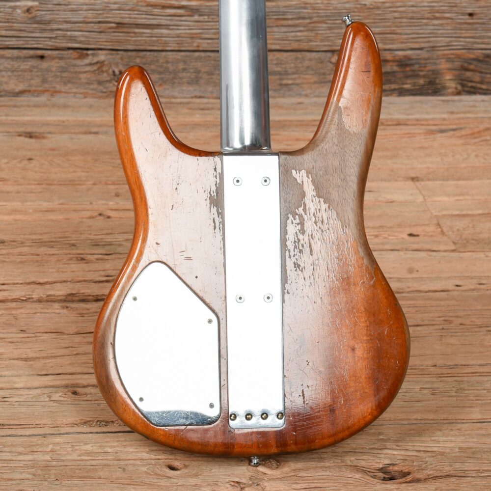 Travis Bean TB2000 Natural 1976 - My Store
