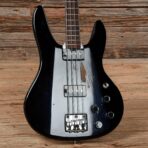 Travis Bean TB-2000 Bass Black 1975 - My Store