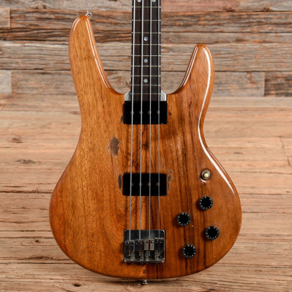 Travis Bean TB-2000 Koa 1975 - My Store