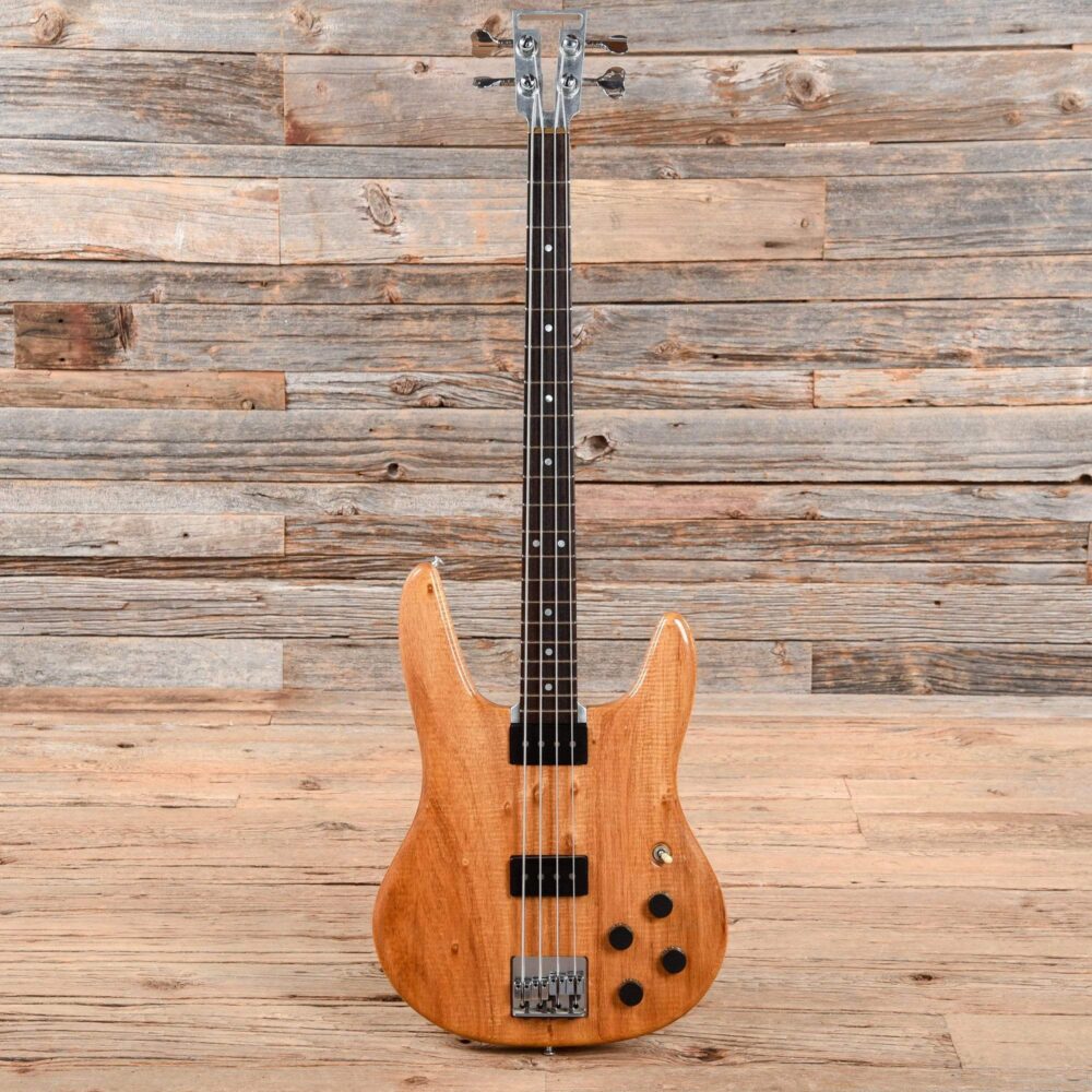 Travis Bean TB-2000 Koa 1976 - My Store