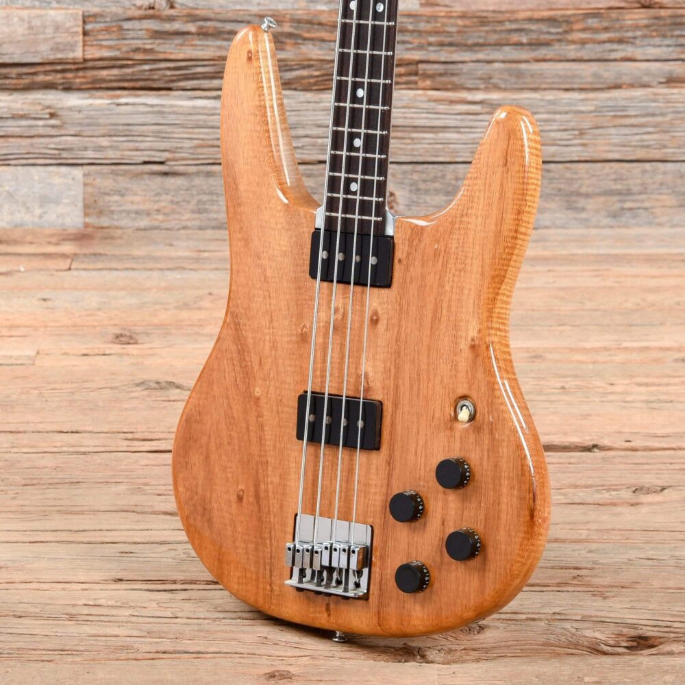 Travis Bean TB-2000 Koa 1976 - My Store
