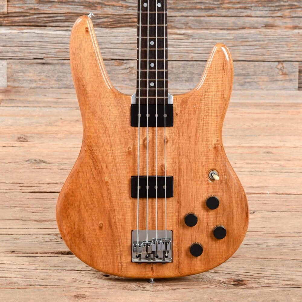 Travis Bean TB-2000 Koa 1976 - My Store