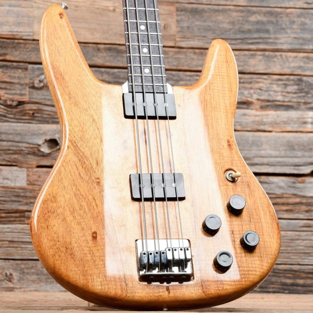 Travis Bean TB-2000 Koa 1976 - My Store