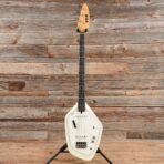 Vox Phantom IV Bass White 1965 - My Store