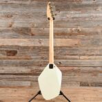 Vox Phantom IV Bass White 1965 - My Store