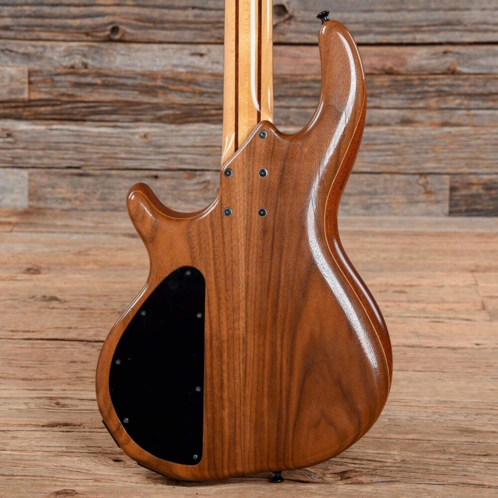 Wal Mk3 American Walnut/Mahogany Core Natural 2000 - My Store
