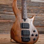 Wal Mk3 American Walnut/Mahogany Core Natural 2000 - My Store