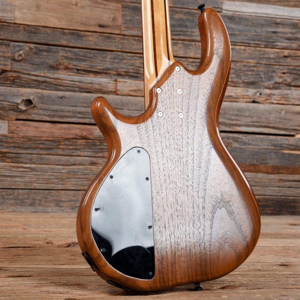 Wal Mk3 American Walnut/Mahogany Core Natural 2000 - My Store