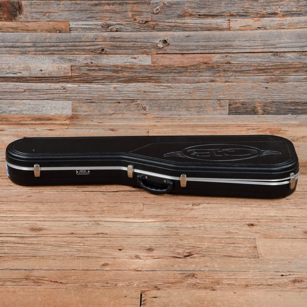 Wal Mk3 American Walnut/Mahogany Core Natural 2000 - My Store