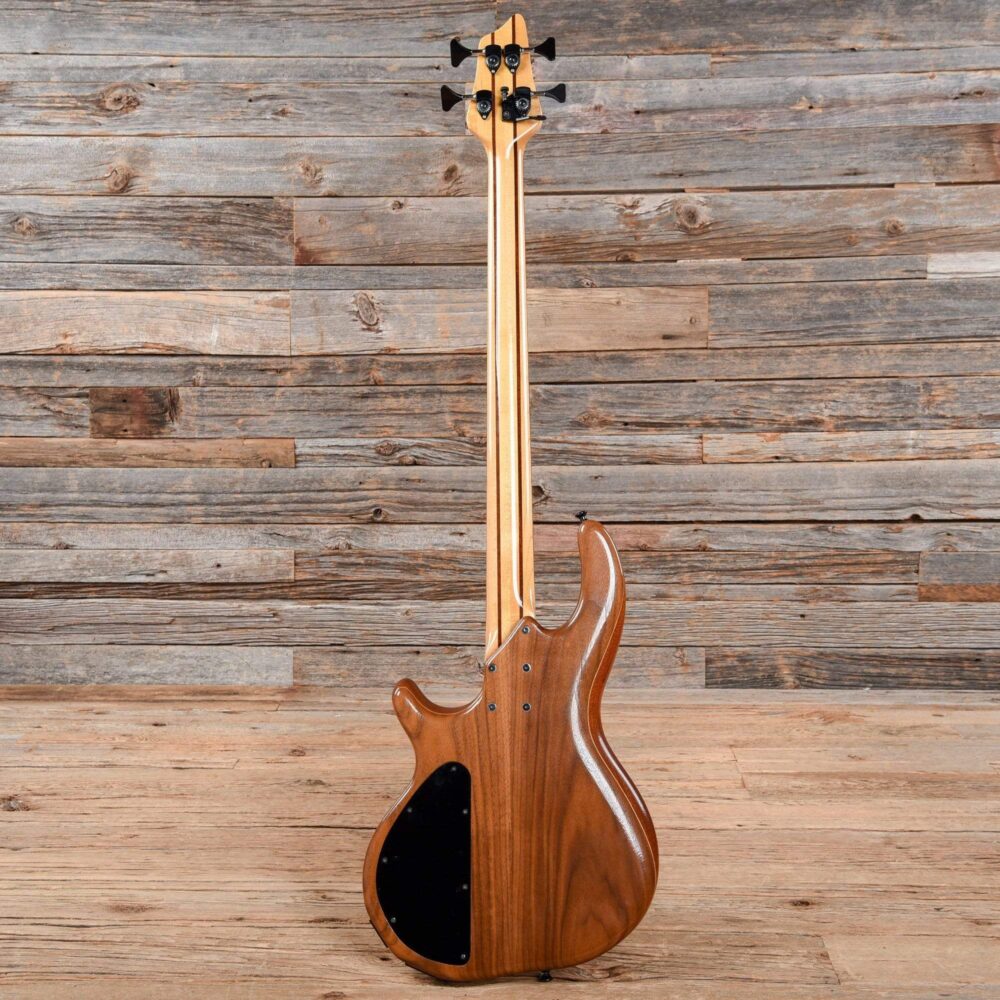 Wal Mk3 American Walnut/Mahogany Core Natural 2000 - My Store