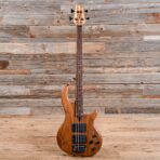 Wal Mk3 American Walnut/Mahogany Core Natural 2000 - My Store