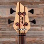 Wal Mk3 American Walnut/Mahogany Core Natural 2000 - My Store