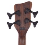 Warwick Jack Bruce Thumb Ltd. W/Signature Inlay - My Store