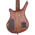 Warwick Jack Bruce Thumb Ltd. W/Signature Inlay - My Store