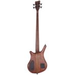 Warwick Jack Bruce Thumb Ltd. W/Signature Inlay - My Store