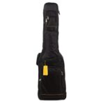 Warwick Pro Series Corvette $$ Nirvana Black Transparent Satin - My Store