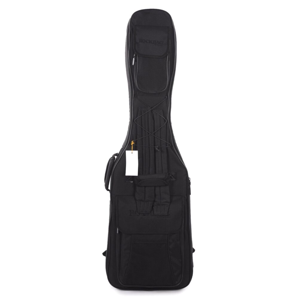 Warwick Pro Series Corvette $$ Nirvana Black Transparent Satin - My Store