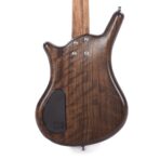 Warwick Pro Series Thumb BO Nirvana Black Transparent Satin - My Store