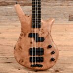 Warwick Thumb Bolt-On Dirty Blonde Natural 2006 - My Store