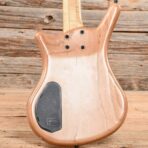 Warwick Thumb Bolt-On Dirty Blonde Natural 2006 - My Store