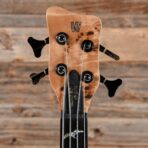 Warwick Thumb Bolt-On Dirty Blonde Natural 2006 - My Store