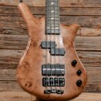 Warwick Thumb Bolt-On Dirty Blonde Natural 2006 - My Store