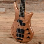 Warwick Thumb Bolt-On Dirty Blonde Natural 2006 - My Store