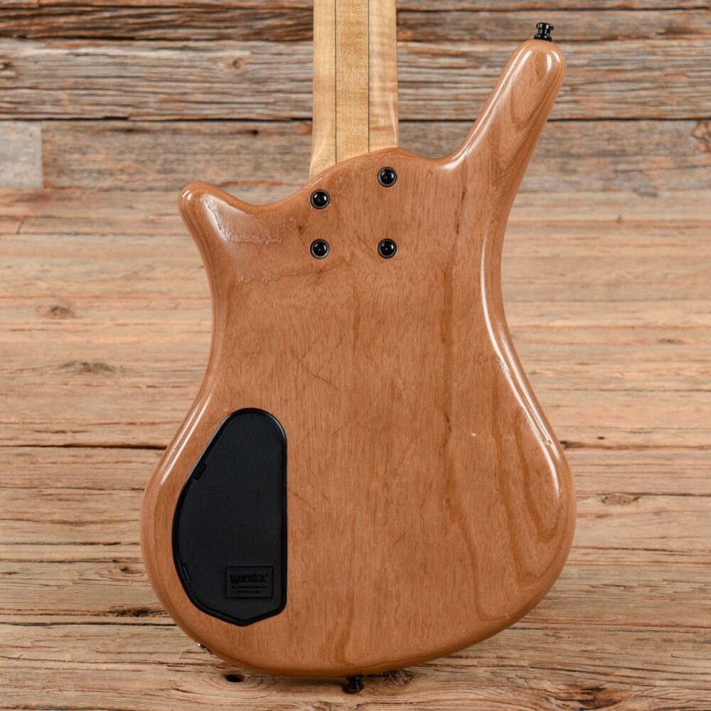 Warwick Thumb Bolt-On Dirty Blonde Natural 2006 - My Store
