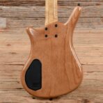 Warwick Thumb Bolt-On Dirty Blonde Natural 2006 - My Store
