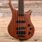 Warwick Thumb NT 4-String Natural Oil Finish 1999 - My Store