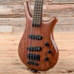 Warwick Thumb NT 4-String Natural Oil Finish 1999 - My Store