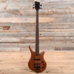 Warwick Thumb NT 4-String Natural Oil Finish 1999 - My Store