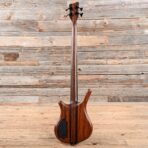Warwick Thumb NT 4-String Natural Oil Finish 1999 - My Store