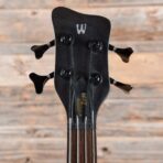 Warwick Thumb NT 4-String Natural Oil Finish 1999 - My Store