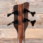 Warwick Thumb NT 4-String Natural Oil Finish 1999 - My Store