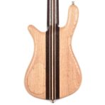 Warwick Custom Shop Master Built 2018 Limited Streamer 5-String - My Store