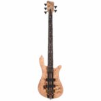 Warwick Custom Shop Master Built 2018 Limited Streamer 5-String - My Store