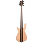 Warwick Custom Shop Master Built 2018 Limited Streamer 5-String - My Store