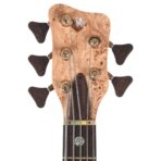 Warwick Custom Shop Master Built 2018 Limited Streamer 5-String - My Store