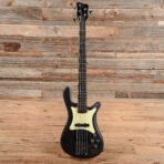Warwick Pro Series Streamer CV 5 Nirvana Black Transparent Satin 2015 - My Store