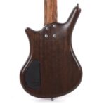 Warwick Pro Series Thumb BO 5-String Nirvana Black Transparent Satin - My Store