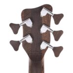 Warwick Streamer 5-string Blacked Antique Tobacco - My Store