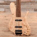 Wood & Tronics Zoid 5-String Natural - My Store