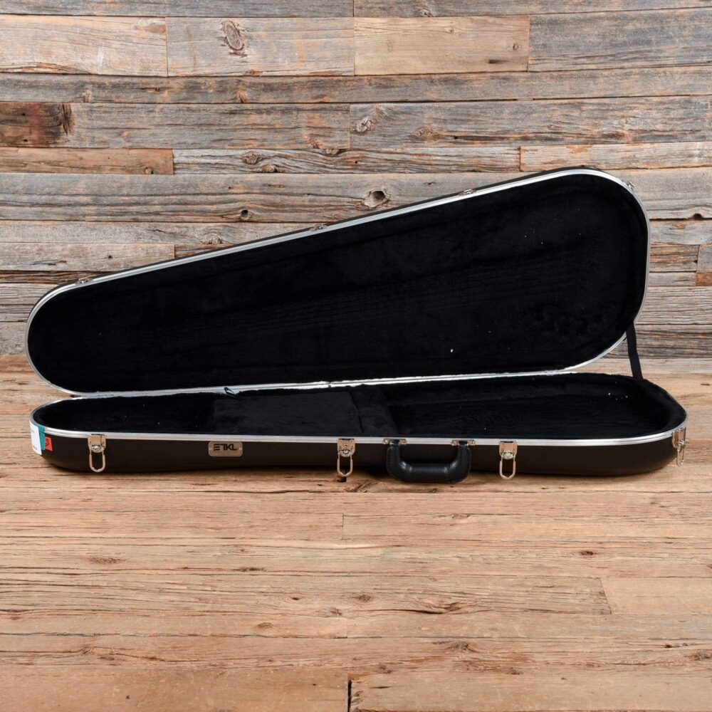 Wood & Tronics Zoid 5-String Natural - My Store