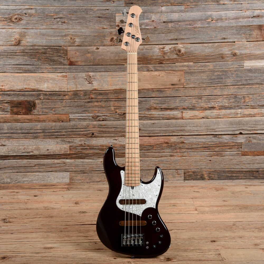 Xotic XJ-1T Black Cherry - My Store
