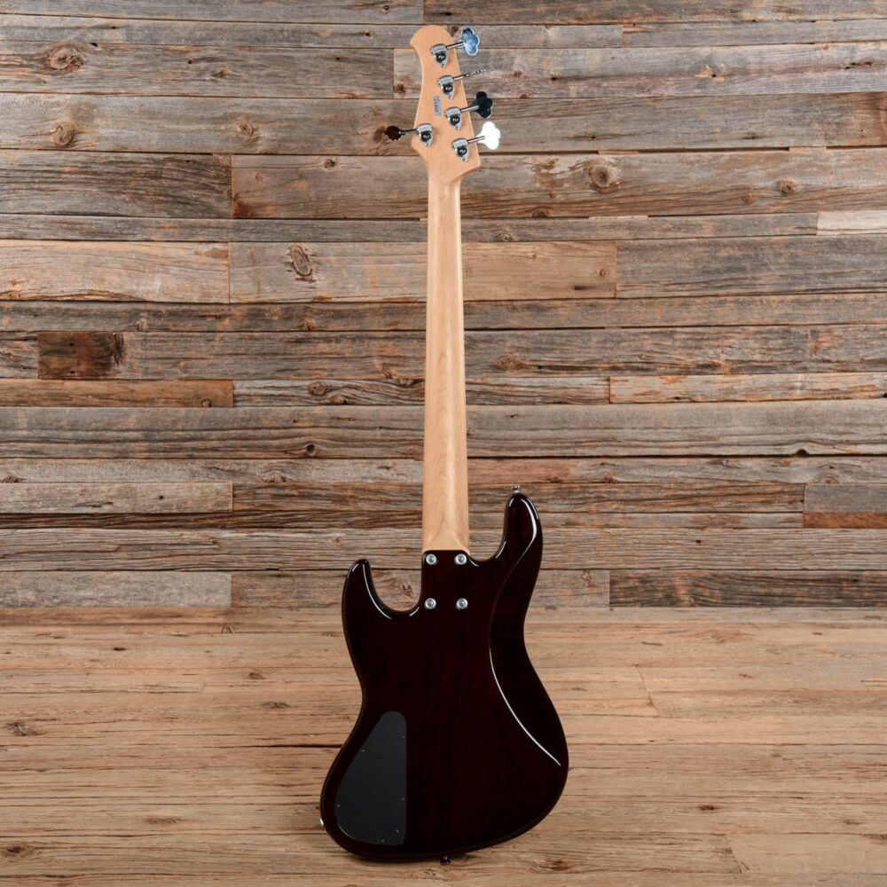 Xotic XJ-1T Black Cherry - My Store